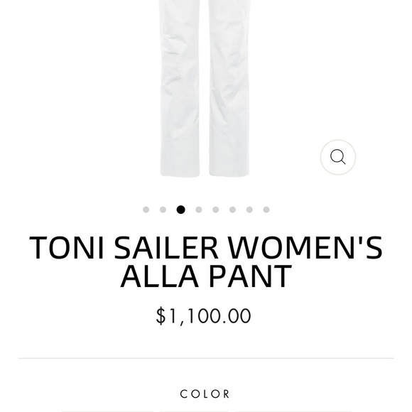 Ski Pant Like New 🎿 - Picture 1 of 9